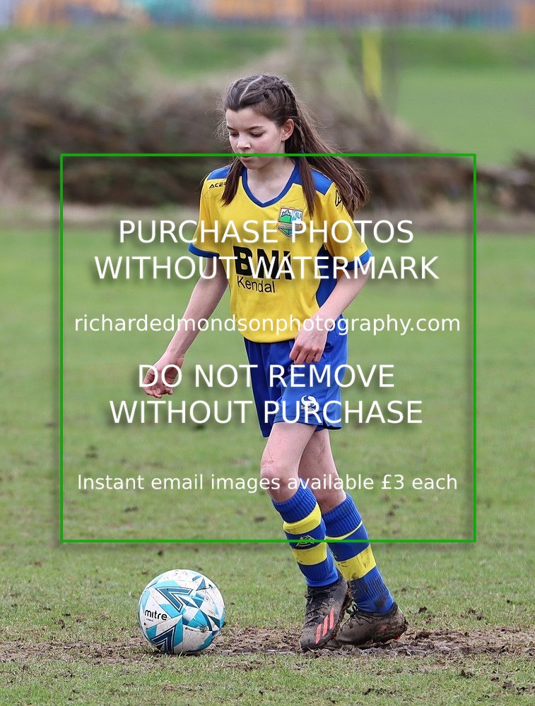 IMG_6480 - Kendal Utd Cobras vs Kirkby Stephen (19/3/23)