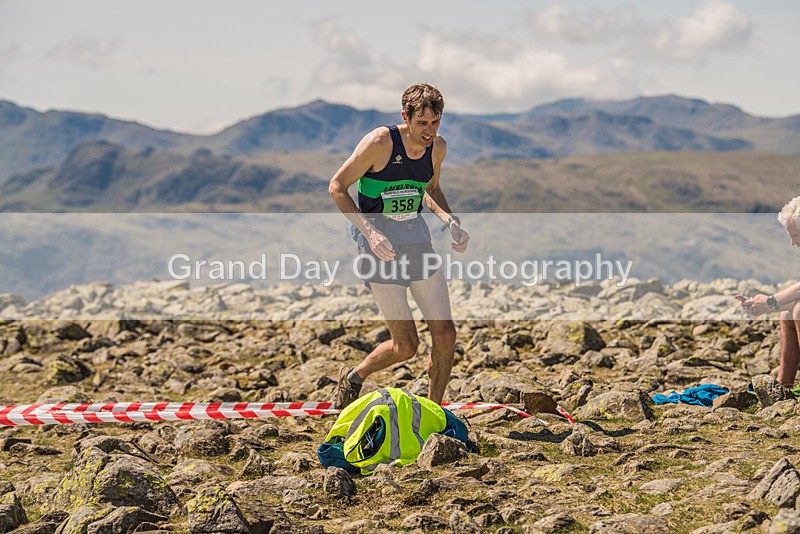 Fairfield-806 - Fairfield Horseshoe Fell Race Saturday 13th May 2023