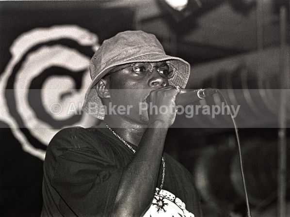 07 curt cazal - Counter Culture @ planet k manchester 12.06.99