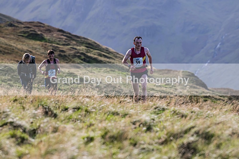HBMR Leg 4-491 - Hodgson Brothers Mountain Relay Leg 4 Saturday 3rd October 2026