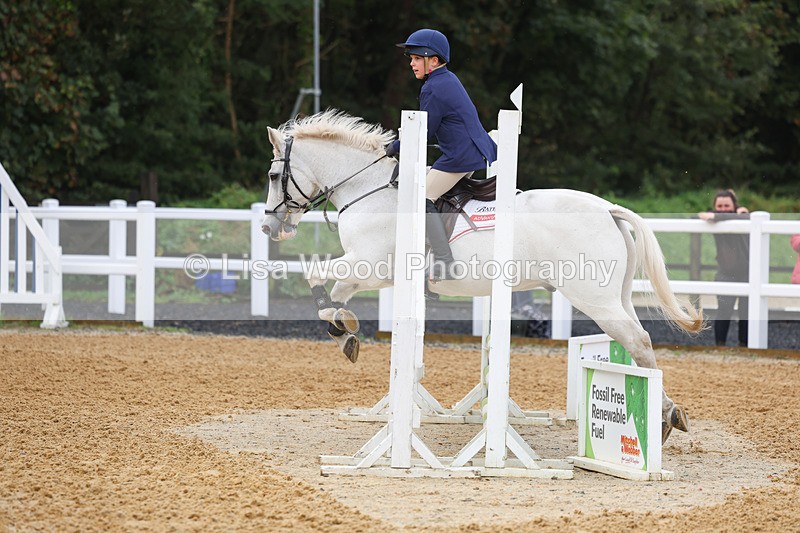 3E7A7514 - Class 1: 60cm Junior