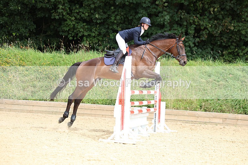 3E7A1866 - Class 14: Senior 1.15m Open