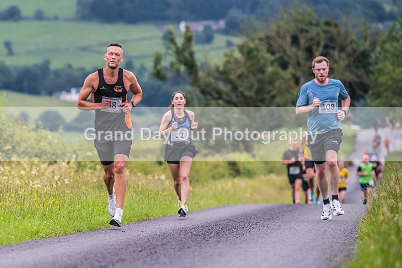 Lambfoot-255 - Lambfoot Loop Road Race Tuesday 1st July 2025