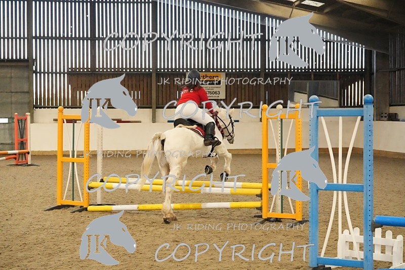 JKR01792 - Class 5 60cm