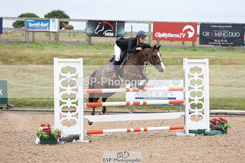 250629-121330-11791 - Cls 28 Pony Foxhunter Second Round