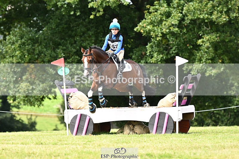 240825X-104927-31193 - 70cm XC 10.00 to 11.00