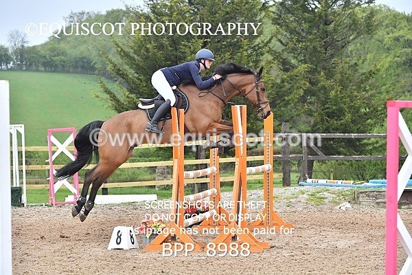 BPP_8988 - CLASS 26 SUN Senior Discovery/ 1m Open