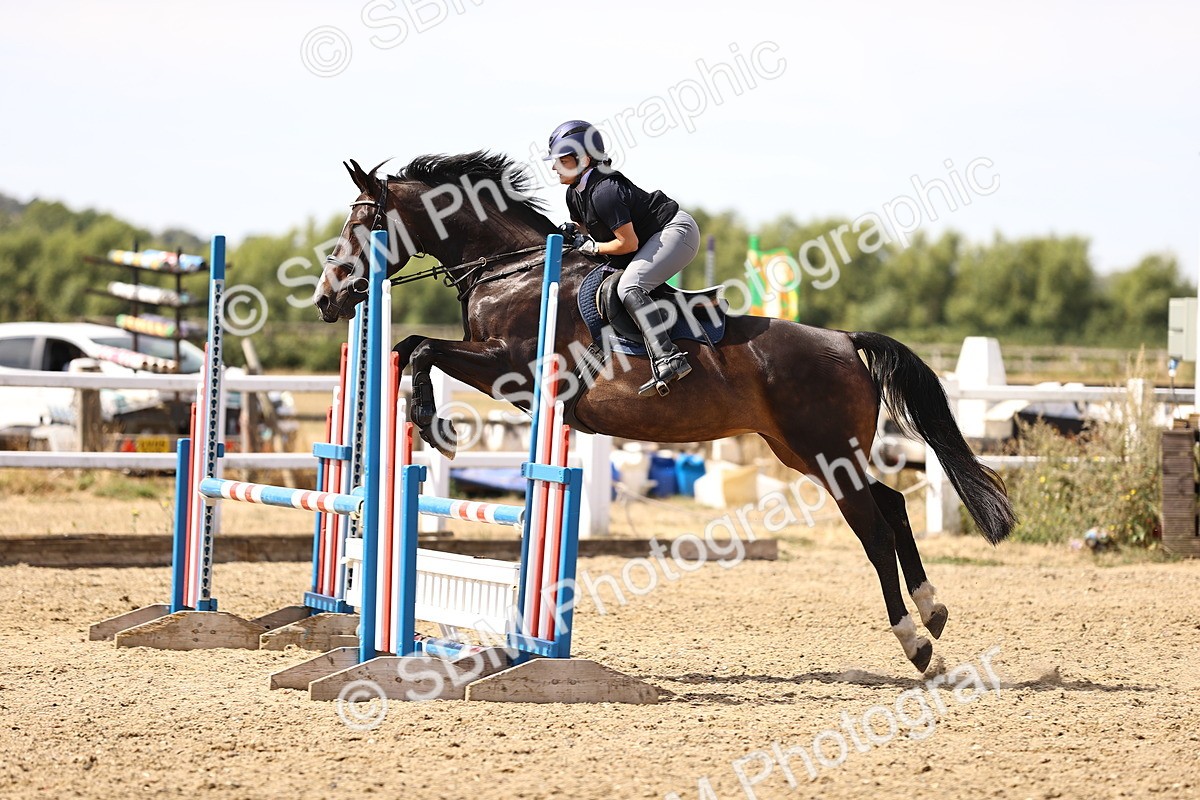 SBM_000472 - Class 2 - 0.85cm Amateur Championship Qualifier