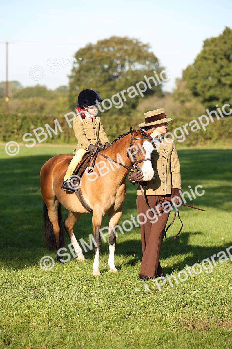 SBM_34258 - S9 - Lead Rein Equitation