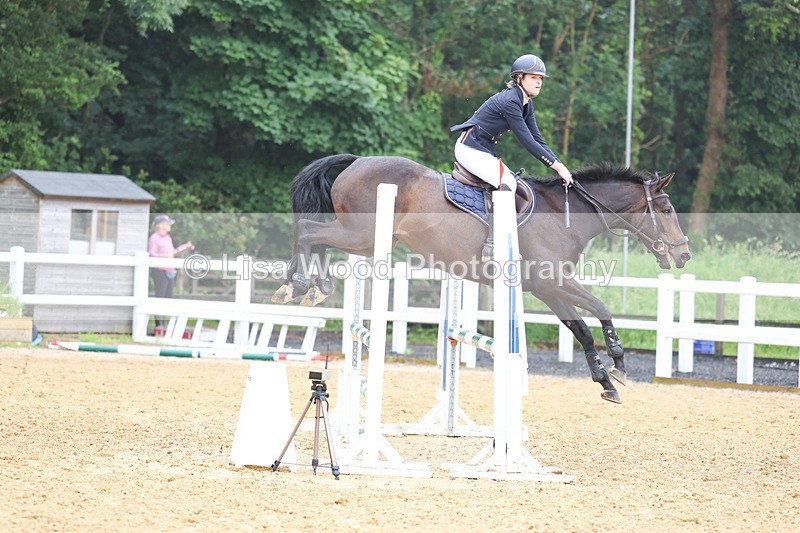 3E7A5475 - Class 4: Senior British Novice/90cm open