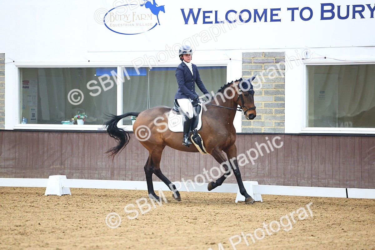 SBM_006934 - Class 17/14 - Novice & prelim FSM