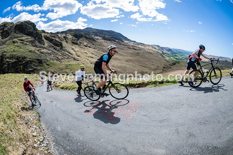 143752 - Hardknott Pass Camera 2 14.00-15.00