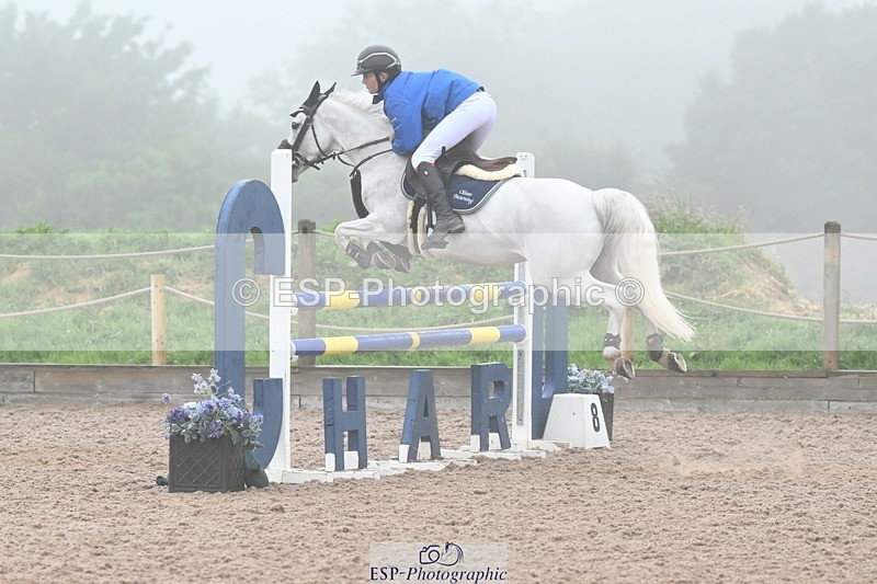 240630A-083605-10716 - Cls 23 Graham Heath 128cm + 138cm