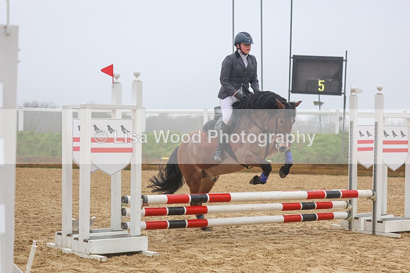 3E7A1861 - Class 3: 60 -65cm