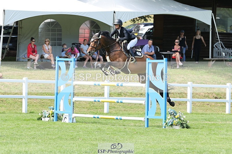 250704A-115929-09255 - Cls 16 Snr Newcomers 2nd Round