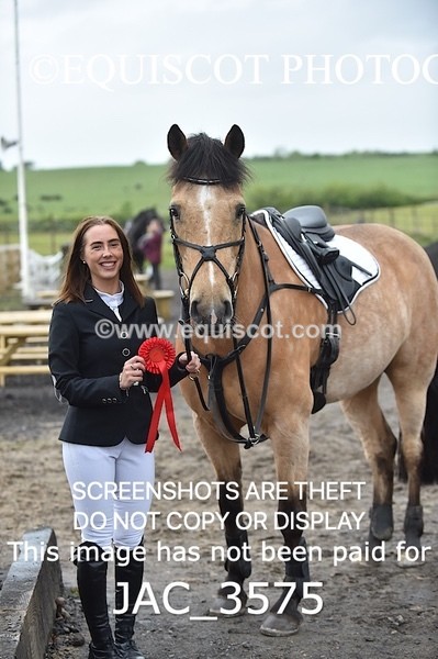 JAC_3575 - CLASS 6 Senior Discovery/ 1m Open