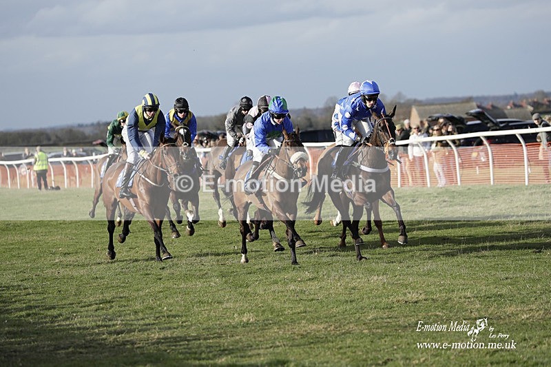 PtP 190323 759 - Oakley Hunt Point-to-Point Brafield-On-The-Green 19/03/23