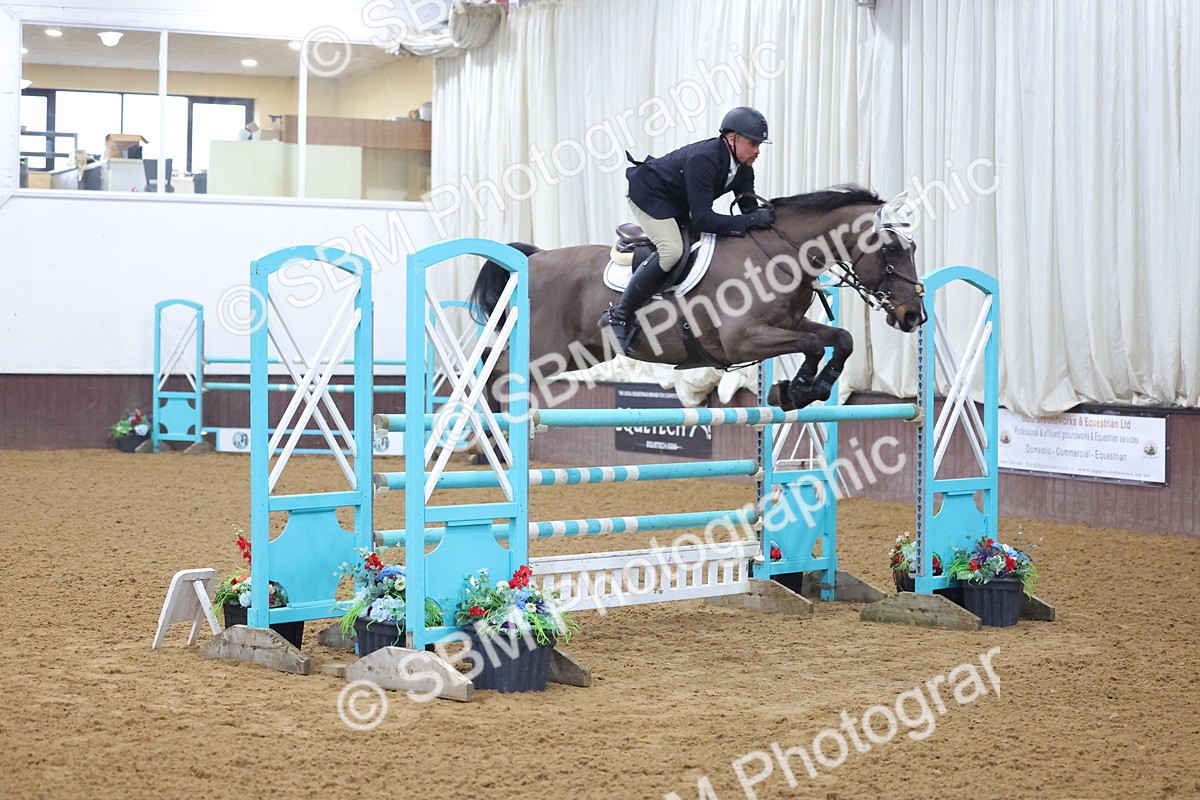 SBM_003067 - Class 18 - National 1.30m/1.40m Open Handicap (1.30m - 1.40m)