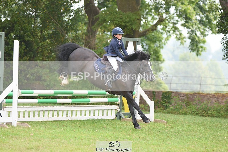 230618-092702-08944 - Cls 27 Cats & Pipes 128cm & 138cm