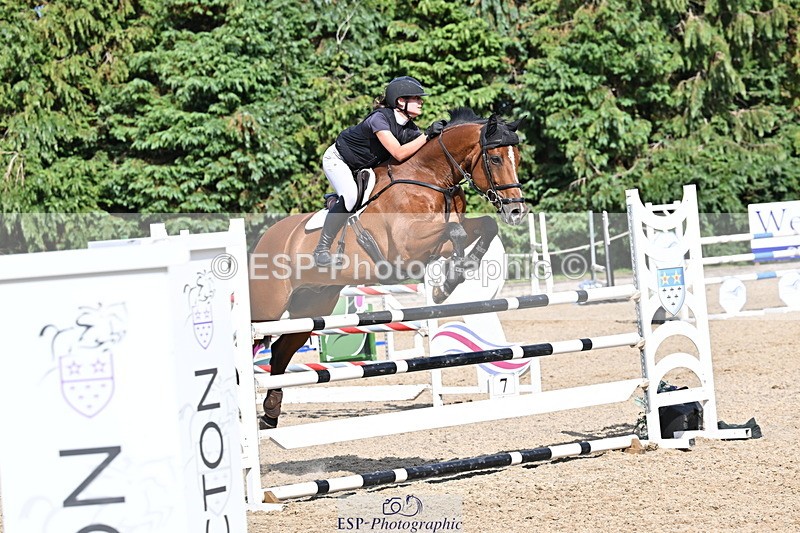 250704A-165843-12219 - Cls 23 Snr Foxhunter