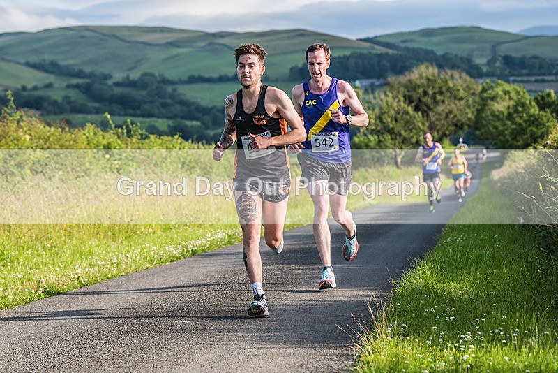 Lambfoot Loop-138 - Lambfoot Loop Road Race Tuesday 5th July 2022