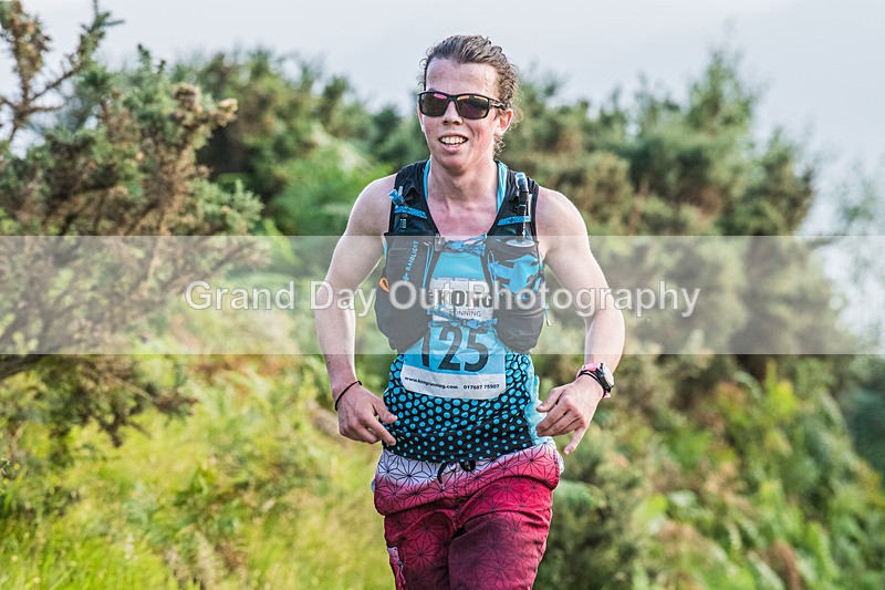 Not Latrigg-254 - Not Round Latrigg Fell Race Wednesday 13th August 2025