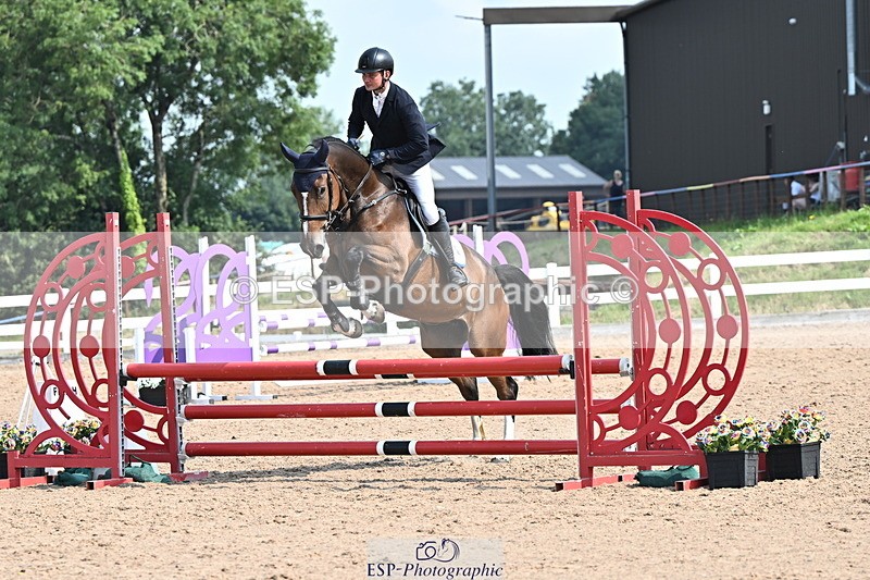 240801A-105213-00357 - Cls 8 85cm Amateur Qualifier