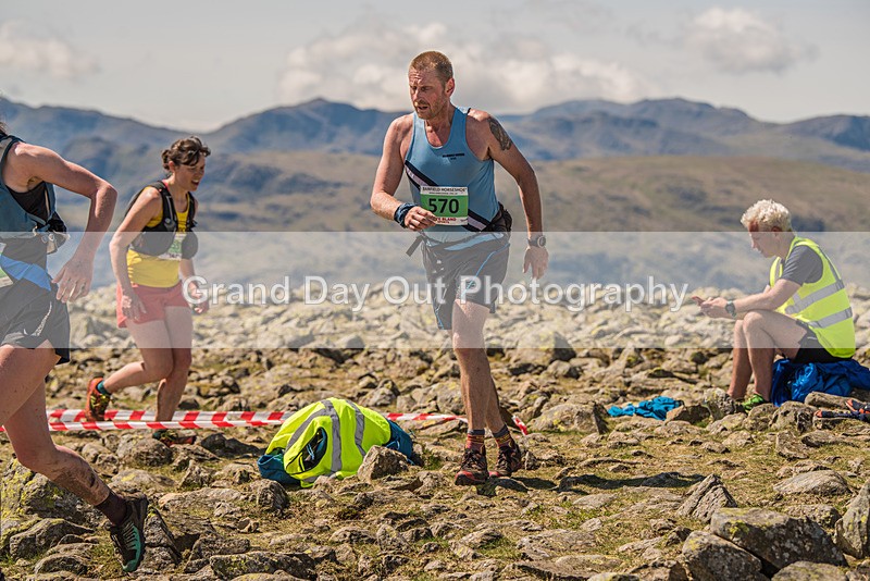 Fairfield-1090 - Fairfield Horseshoe Fell Race Saturday 13th May 2023