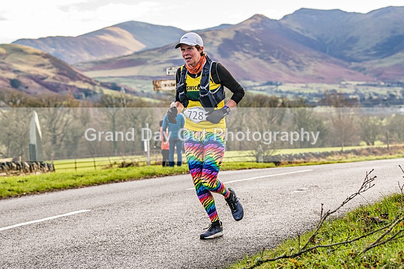 North Lakes Half Marathon  10k-1020 - North Lakes Half Marathon & 10K Road Races Monday 2nd January 2023