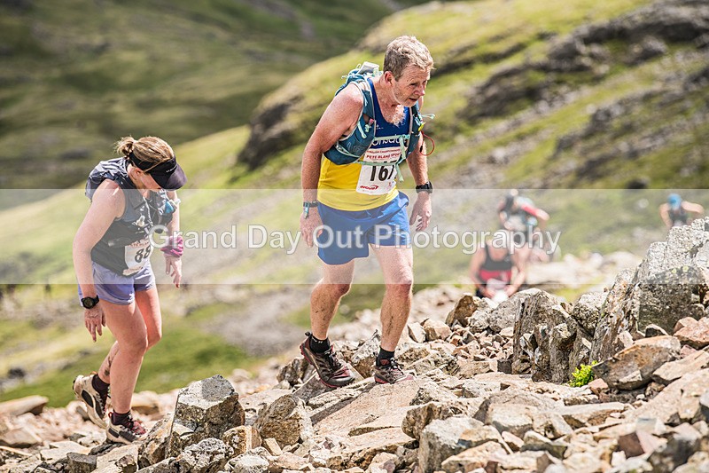 Borrowdale-1652 - Borrowdale Fell Race Saturday 2nd August 2025