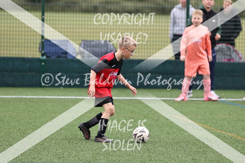 1DX30454 - Sun 7th U10 Boys