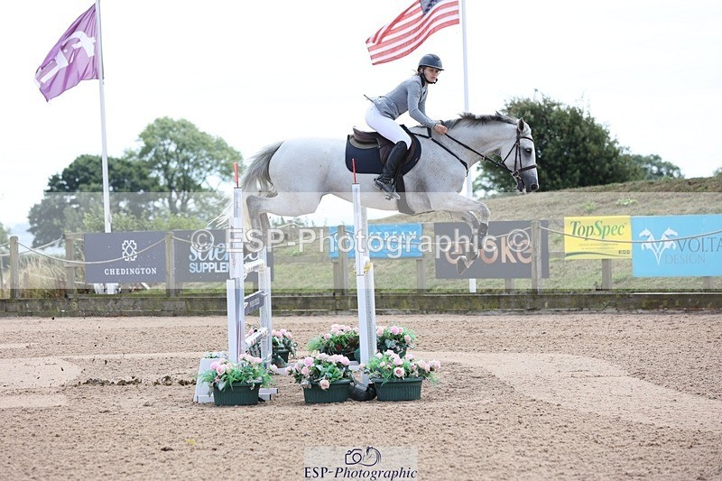 250719-123522-15023 - Cls 11, 1 Star Bronze Tour Jump Off and Presentations