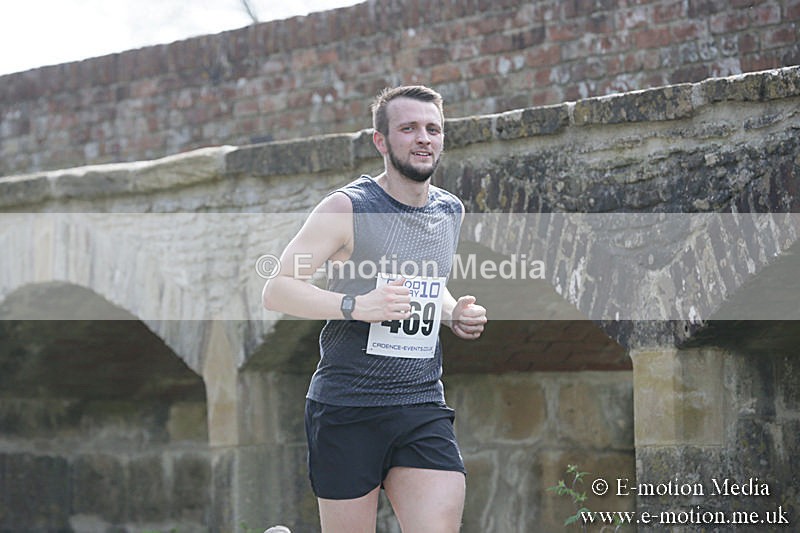 CAD 190419 127 - Cadence Events    Good Friday 10 Miler 19/04/19