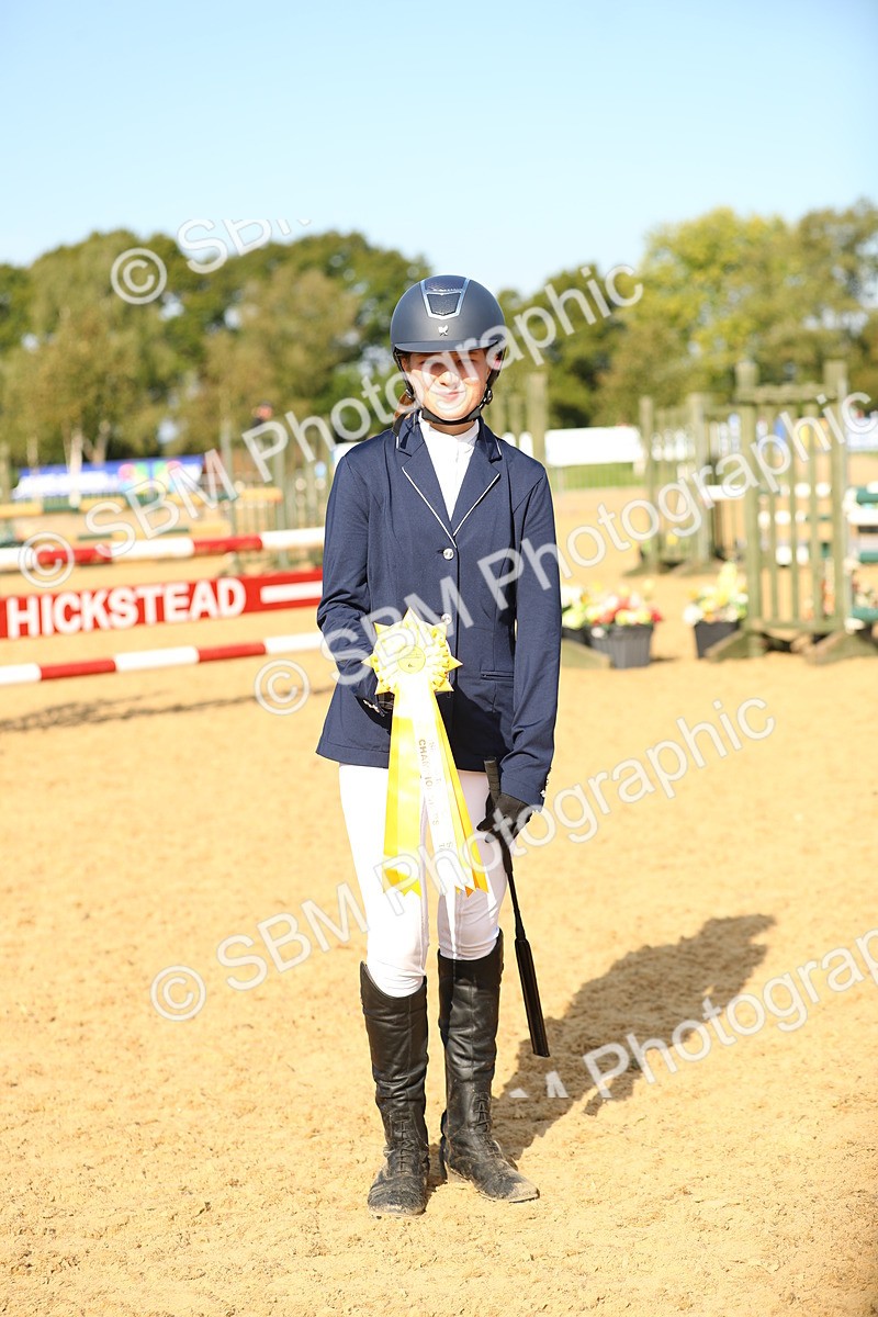 SBM_60438 - J41 - Grand Tour 95cm Championship