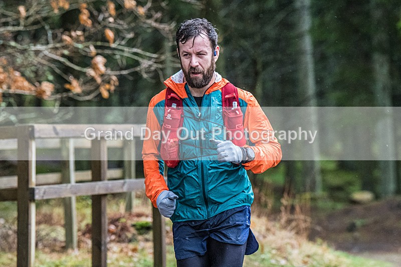 Glentress 21  10K-126 - High Terrain Events Glentress 21 & 10K Trail Runs Saturday 18th February 2023