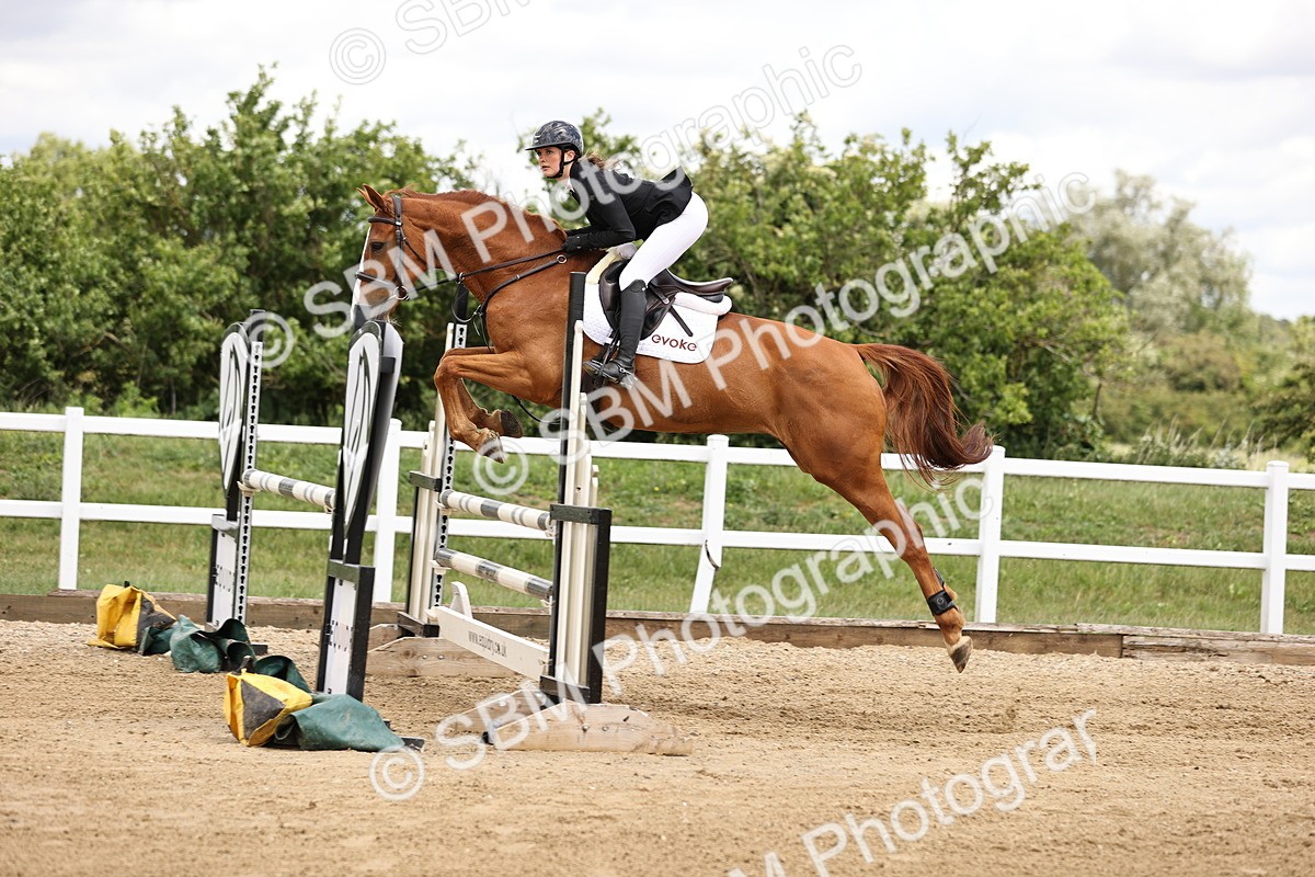 SBM_002587 - Class 10 - Senior Discovery - 1.00m