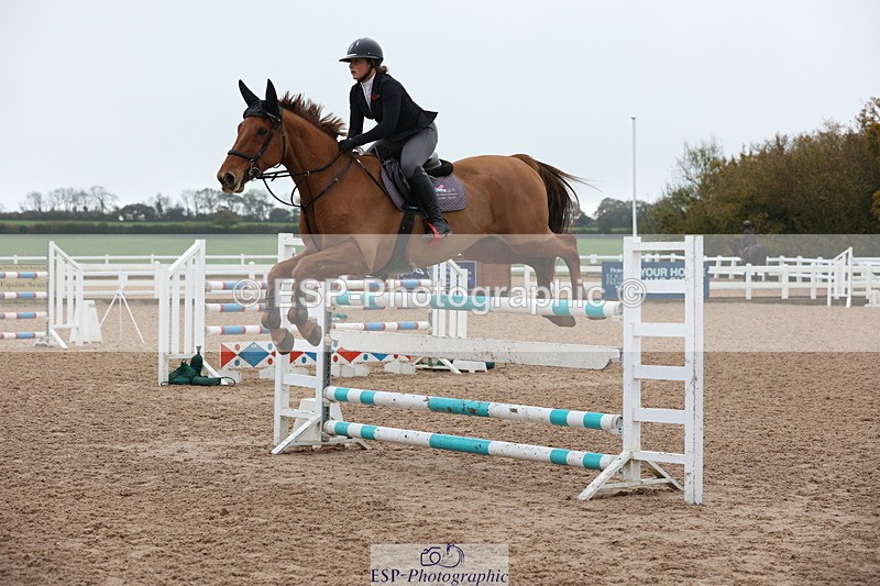 231112A-145059-05030 - Cls 21 Foxhunter & 1.20m Open