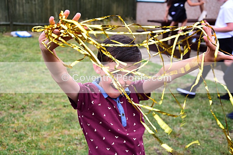 STIV-684 - Stivichall Primary School