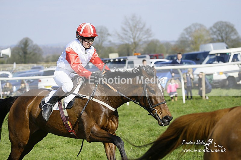 PtP 200322 214 - Mendip Farmers Point-to-Point 20/03/22