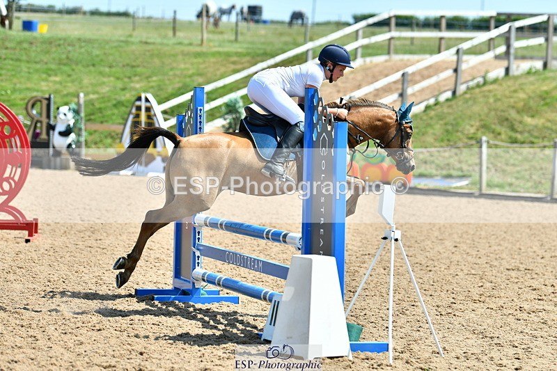 230625A-112727-03758 - Cls 34 Stepping Stones 128 + 138cm