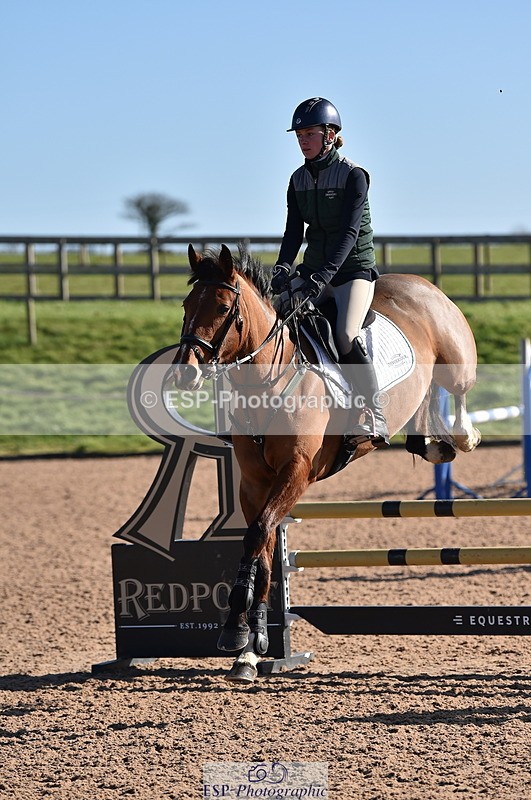 240306A-102156-00745 - Cls 1 British Novice and 90cm Open