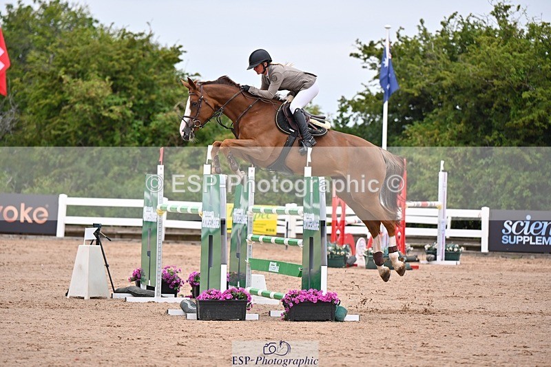 250718-101212-08945 - Cls 30, 1 Star 6yr old Tour