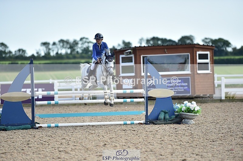 250628-170332-06946 - Cls 24 Pony Discovery & 90cm Open