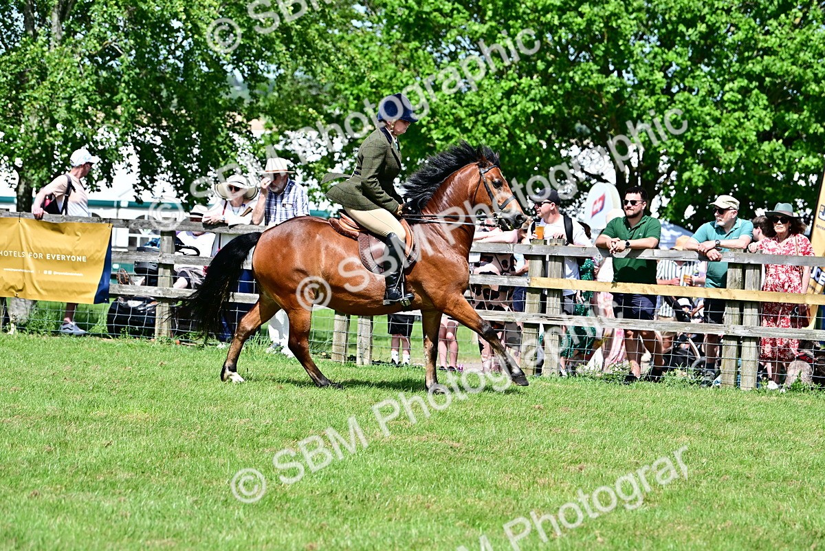 SBM_07898 - Class 61-62 - TSR  M&M Ridden Amateur of the Year
