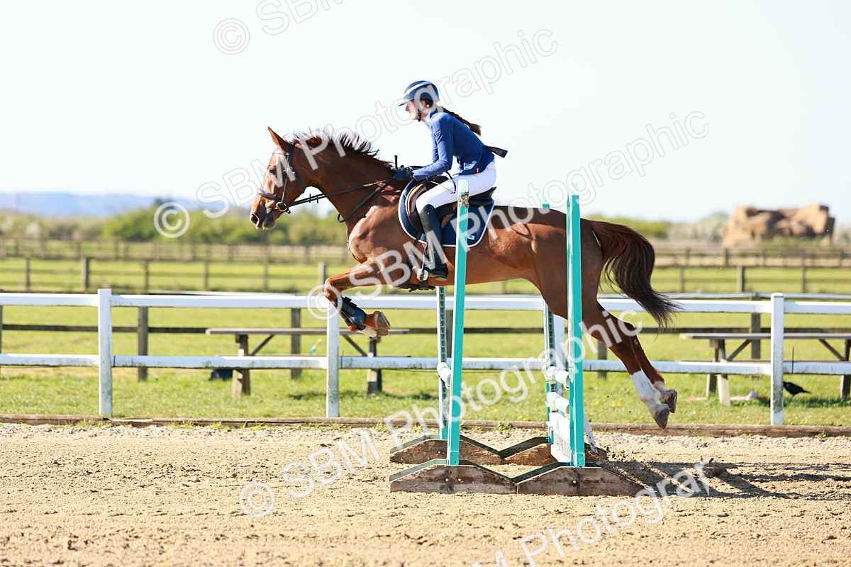 SBM_000381 - Class 1 - Clear Round