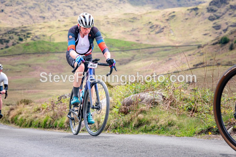 133337 - Blea Tarn Climb 13:00 - 14:00