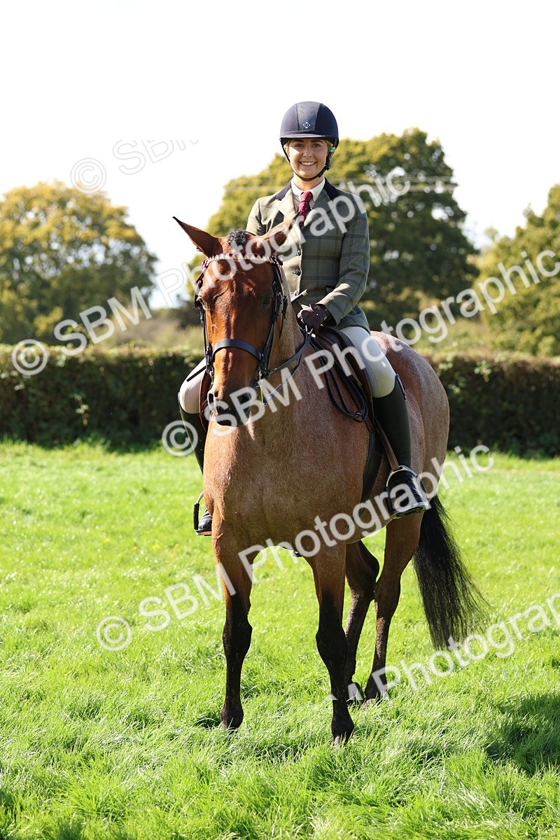 SBM_45285 - S27 - Young Veteran Ridden