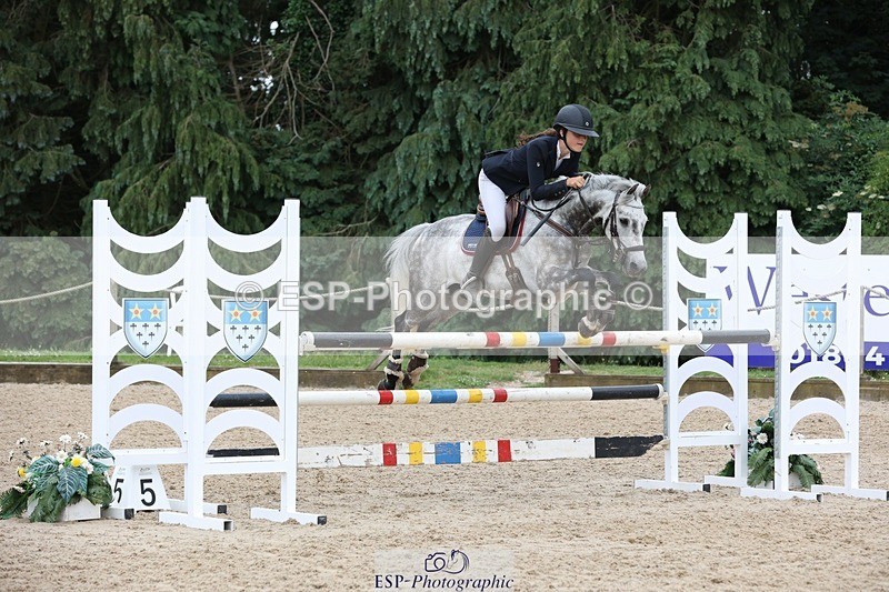 230618-180835-14113 - Cls 22 Hoys 138cm 2nd round 1st rnd