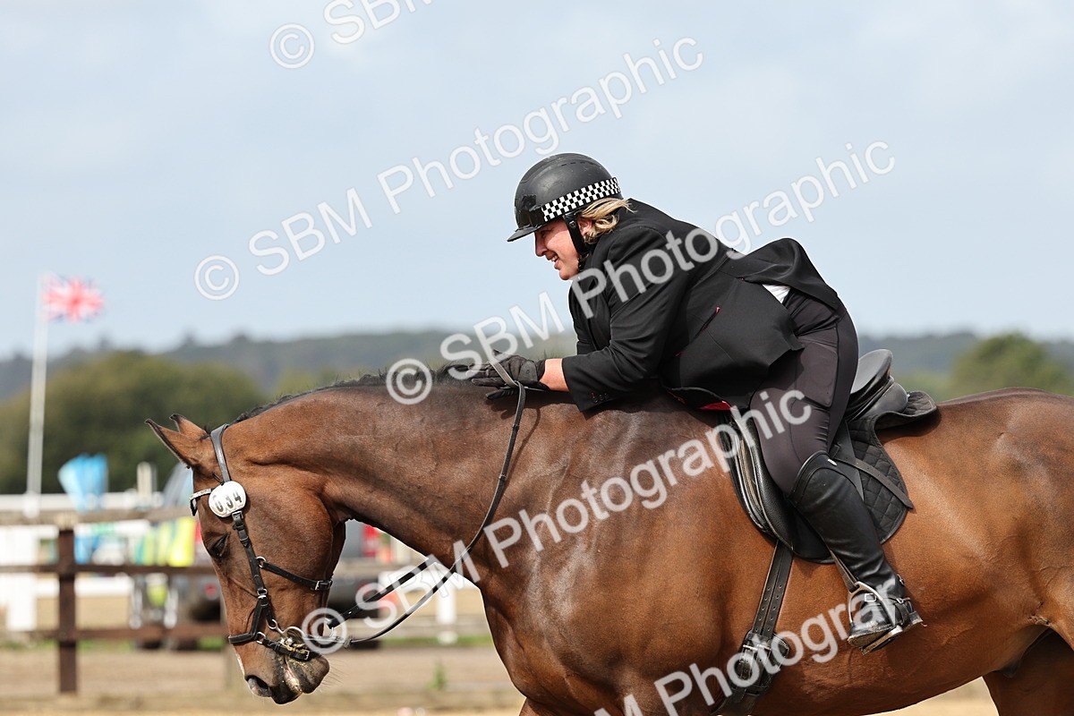 SBM_000446 - Class 45 - Prelim 1 Combined Training