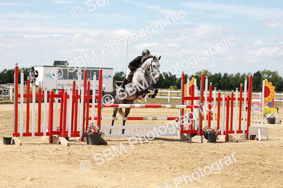 SBM_007377 - Class 3 - Senior Newcomers - 1.10m Open